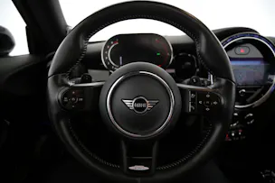 MINI F56 2.0i John Cooper Works