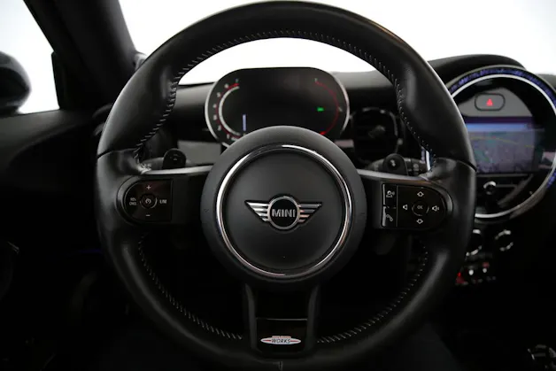 Mini F56 2.0i John Cooper Works