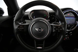 Fahrzeugbild MINI F56 2.0i John Cooper Works