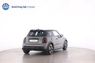 MINI F56 2.0i John Cooper Works