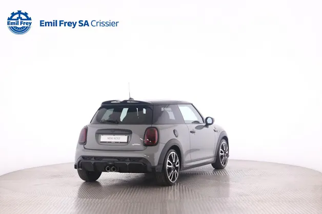 Mini F56 2.0i John Cooper Works