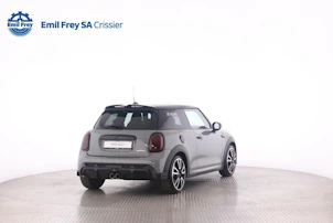 Fahrzeugbild MINI F56 2.0i John Cooper Works