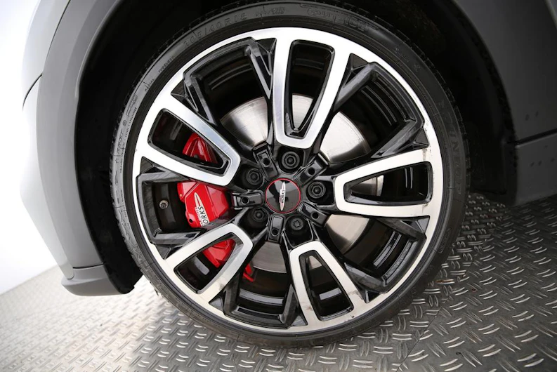 Fahrzeugbild MINI MINI