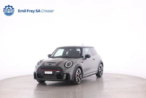 Fahrzeugbild MINI F56 2.0i John Cooper Works