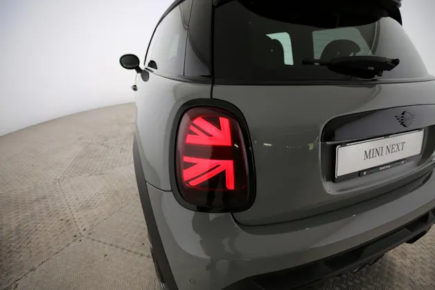 Mini F56 2.0i John Cooper Works