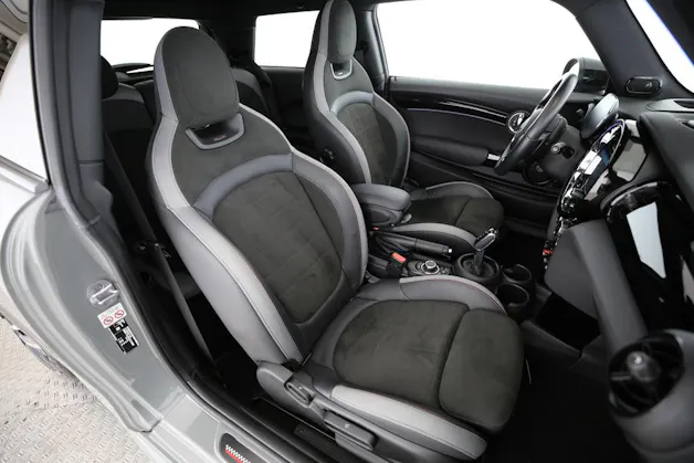 Mini F56 2.0i John Cooper Works