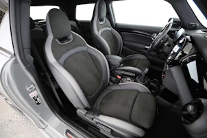 Fahrzeugbild MINI F56 2.0i John Cooper Works