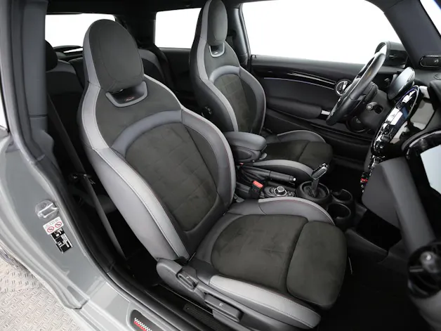 Mini F56 2.0i John Cooper Works
