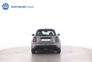 MINI F56 2.0i John Cooper Works
