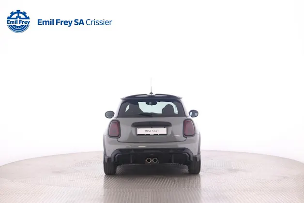 Mini F56 2.0i John Cooper Works