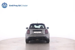 Fahrzeugbild MINI F56 2.0i John Cooper Works