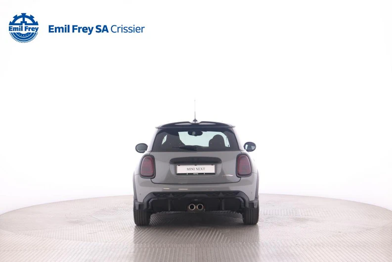 Fahrzeugbild MINI MINI