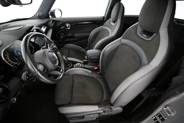 Mini F56 2.0i John Cooper Works