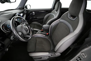 Fahrzeugbild MINI F56 2.0i John Cooper Works