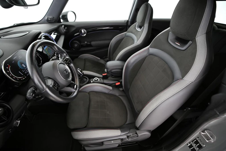 Fahrzeugbild MINI MINI