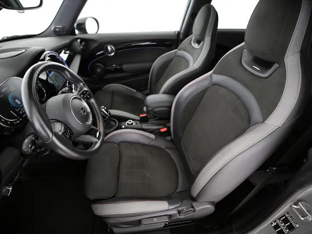 Mini F56 2.0i John Cooper Works