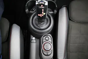 MINI F56 2.0i John Cooper Works