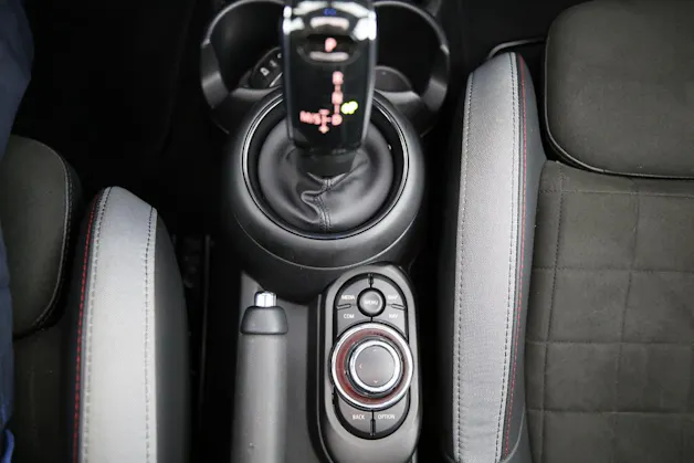 Mini F56 2.0i John Cooper Works