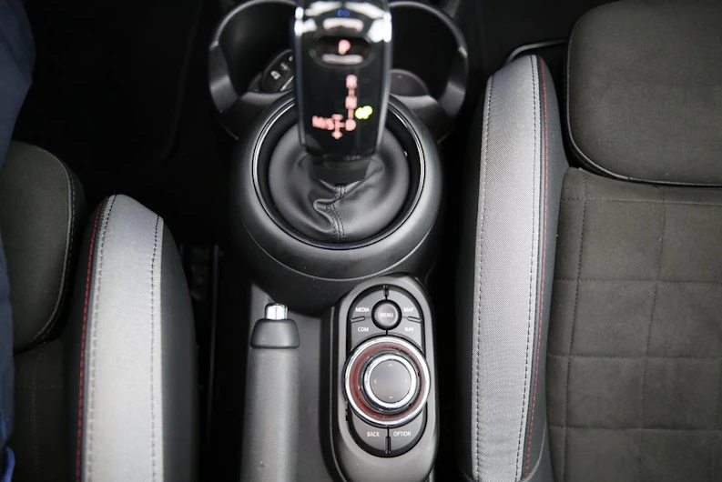 Fahrzeugbild MINI MINI