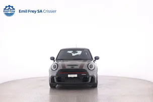 MINI F56 2.0i John Cooper Works