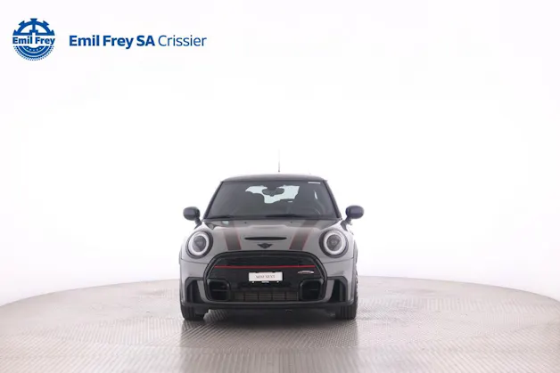 Mini F56 2.0i John Cooper Works