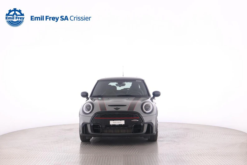 Fahrzeugbild MINI MINI