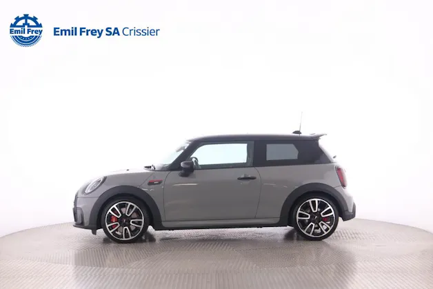 Mini F56 2.0i John Cooper Works