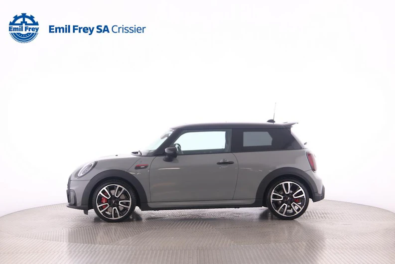 Fahrzeugbild MINI MINI