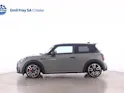 Mini F56 2.0i John Cooper Works