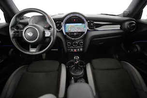MINI F56 2.0i John Cooper Works