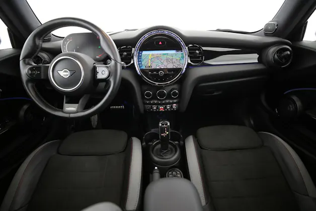 Mini F56 2.0i John Cooper Works