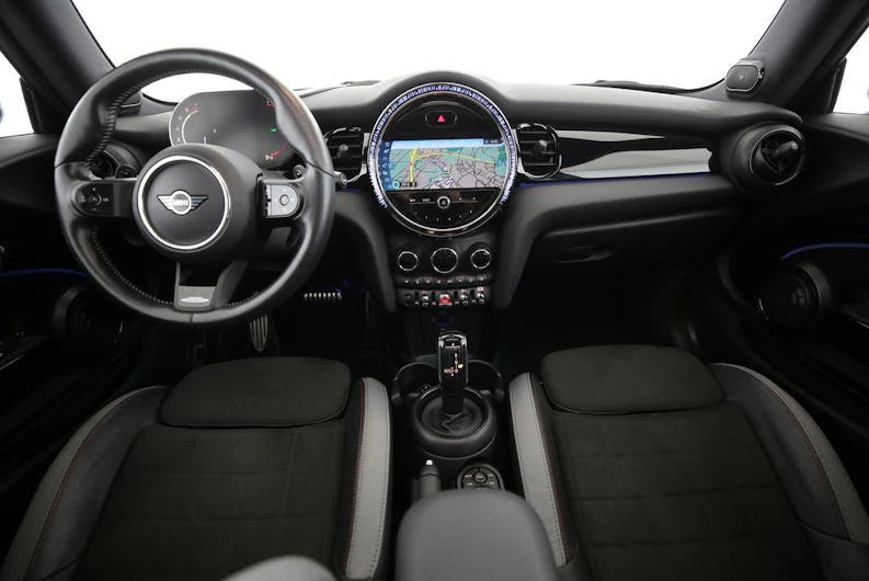 Fahrzeugbild MINI MINI