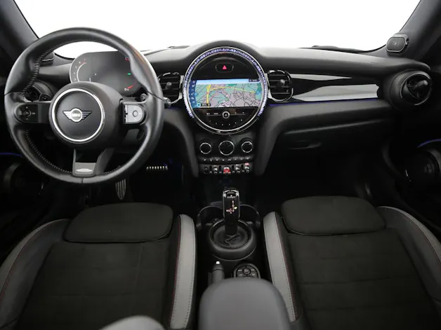 Mini F56 2.0i John Cooper Works
