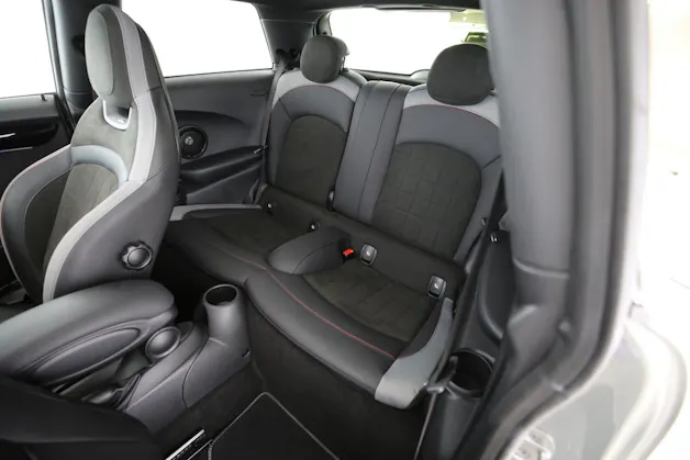 Mini F56 2.0i John Cooper Works