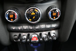 Fahrzeugbild MINI F56 2.0i John Cooper Works