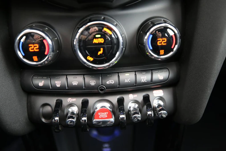 Fahrzeugbild MINI MINI