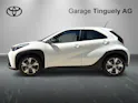 Toyota Aygo X 1.5 VVT-i HSD Comfort