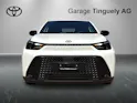 Toyota Aygo X 1.5 VVT-i HSD Comfort