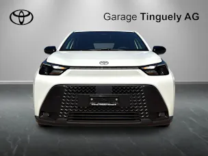 Toyota Aygo X 1.5 VVT-i HSD Comfort