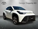 Toyota Aygo X 1.5 VVT-i HSD Comfort