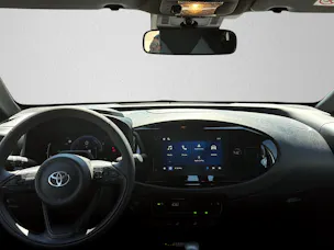 Toyota Aygo X 1.5 VVT-i HSD Comfort