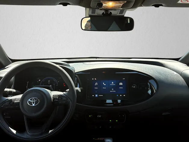 Toyota Aygo X 1.5 VVT-i HSD Comfort