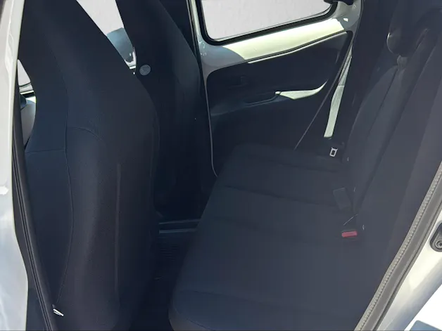 Toyota Aygo X 1.5 VVT-i HSD Comfort