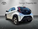 Toyota Aygo X 1.5 VVT-i HSD Comfort