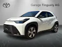 Toyota Aygo X 1.5 VVT-i HSD Comfort