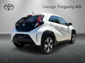 Toyota Aygo X 1.5 VVT-i HSD Comfort