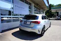 Mercedes-Benz A 35 AMG 4matic