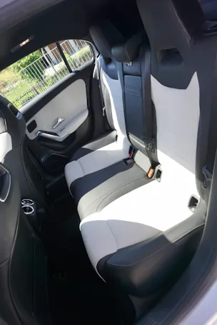 Mercedes-Benz A 35 AMG 4matic