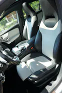 Mercedes-Benz A 35 AMG 4matic