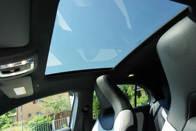 Mercedes-Benz A 35 AMG 4matic